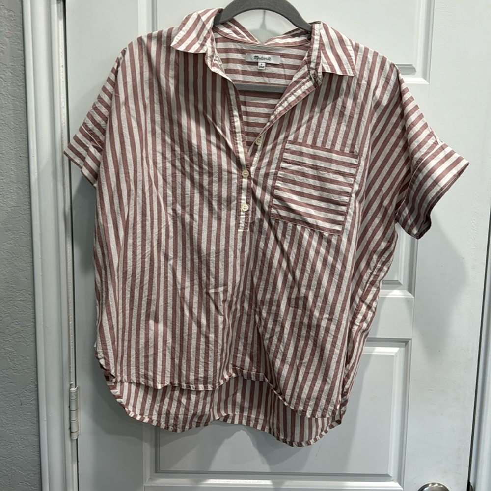 Madewell top